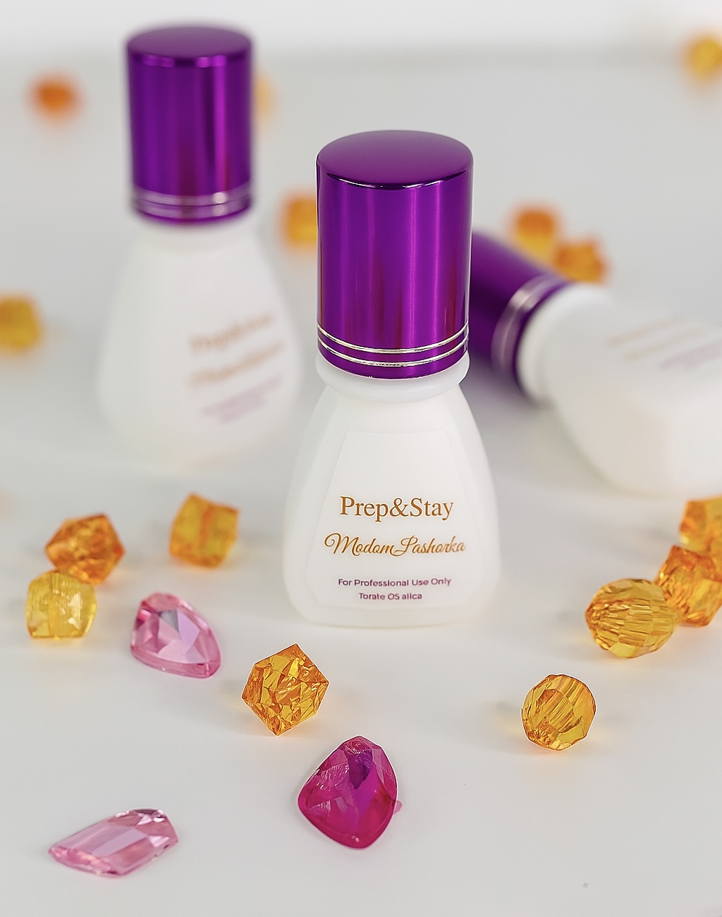 PRIMER-BONDER,Prep&Stay